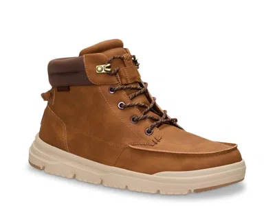 Hey Dude Bradley Ii Classic Boot In Brown