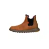 Hey Dude Boots Uom Heydude Hd42065 Cognac