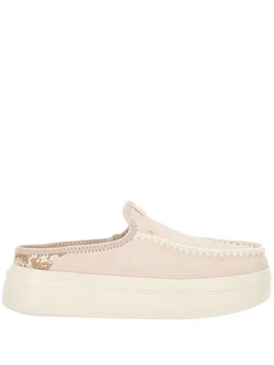 HEY DUDE HEY DUDE FLAT SHOES