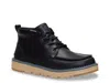 Hey Dude Flint Boot In Black
