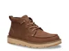 Hey Dude Flint Boot In Brown