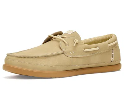 Hey Dude Harbor Lo Classic In Neutral