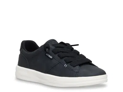 Hey Dude Karina Duo Classic Sneaker In Black