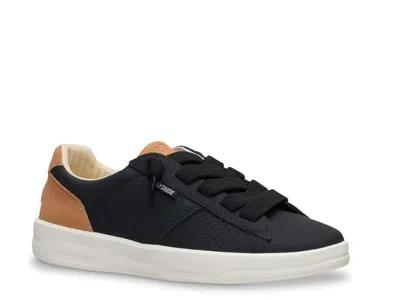 Hey Dude Karina Duo Classic Sneaker In Multi