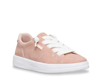 Hey Dude Karina Duo Classic Sneaker In Pink