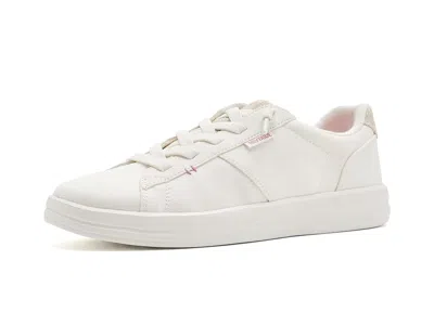 Hey Dude Karina Duo Coastal Women's Shoes Coconut White: 9 M