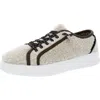 Hey Dude Karina Womens Sherpa Lifestyle Casual And Fashion Sneakers In Multi