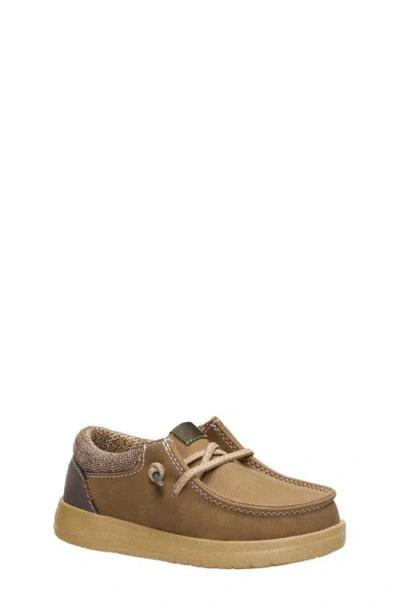 Hey Dude Babies'  Kids' Paul Classic Slip-on In Brown