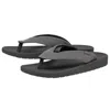 Hey Dude Men Milo Slipper In Black