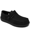 Hey Dude Wally Slip-on In Shade