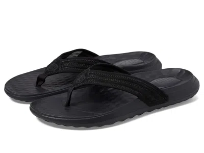 Hey Dude Myers Flip Classic In Black