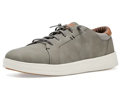 Hey Dude Paul Pro Classic Men's Shoes Flannel Grey: 14 M In Gray