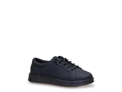 Hey Dude Paul Pro Classic Slipon Sneaker Kids' In Black
