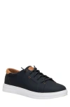 Hey Dude Paul Pro Low Top Slip-on Sneaker In Black