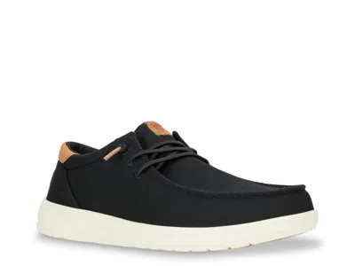 Hey Dude Paul Slipon In Black