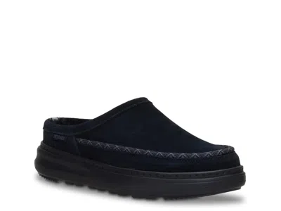 Hey Dude Remi Toastee Clog In Black