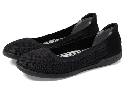 Hey Dude Savannah Slip Classic In Black