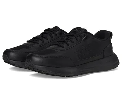 Hey Dude Sirocco Alta Work Ce In Black