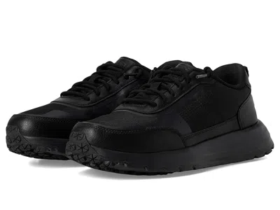 Hey Dude Sirocco Alta Work Ce In Black