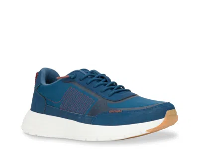 Hey Dude Sirocco Atla Essential Sneaker In Multi