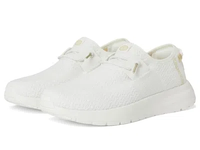 Hey Dude Sirocco Crochet Mesh In Multi