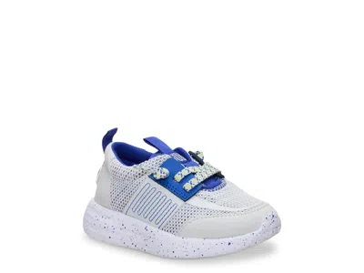 Hey Dude Sirocco Play Slipon Kids' In Grey