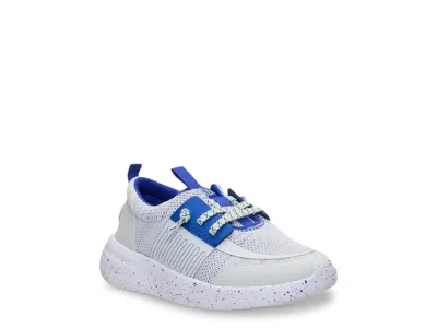 Hey Dude Sirocco Play Slipon Kids' In Grey