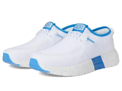 Hey Dude Sirocco Sport Stripe In Multi