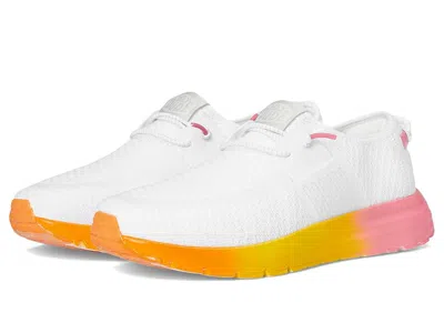 Hey Dude Sirocco W Ombre Midsole In Multi