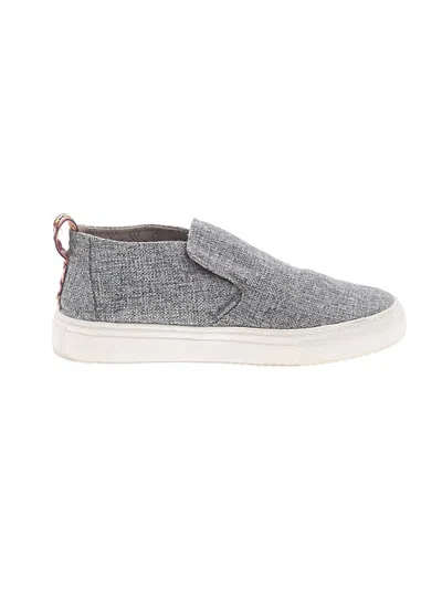 Pre-owned Hey Dude Sneakers In Gray