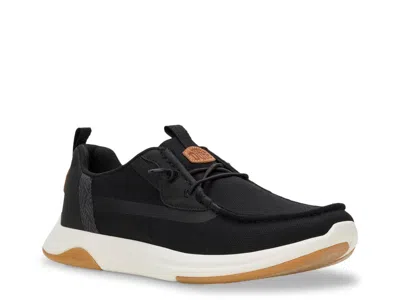 Hey Dude Wally Drift Slip-on Sneaker In Multi