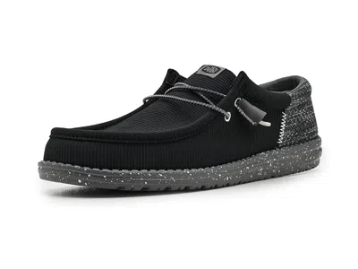 Hey Dude Wally Funk Mesh In Multi