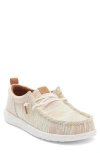 Hey Dude Wally Funk Slip-on