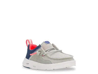 Hey Dude Wally Hey2o Classic Storm Slipon Kids' In Grey