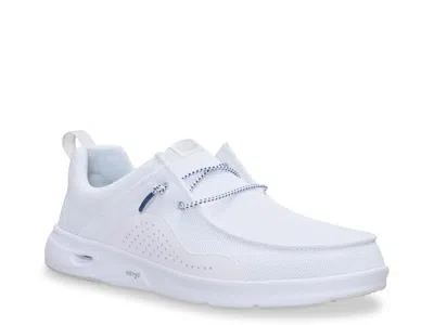 Hey Dude Wally Hey2o Slipon In White