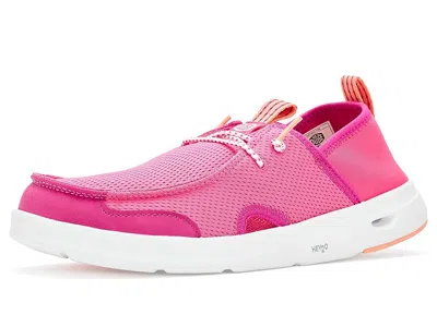 Hey Dude Wally Hey2o Wander Mesh (little Kid/big Kid) Kid's Shoes Fandango Pink : 3 Little Kid M, Synthetic