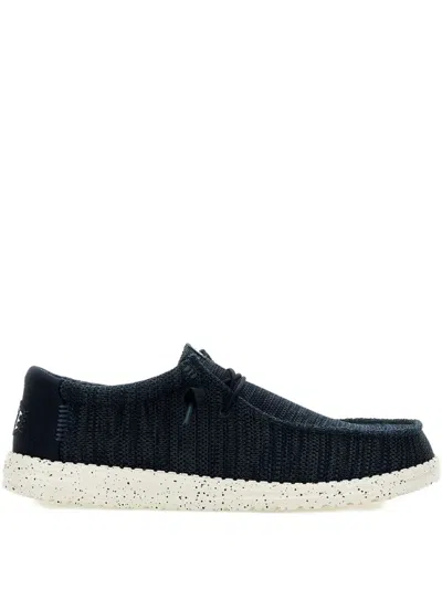 Hey Dude Wally Loafer In Multi
