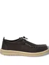 Hey Dude Wally Nxt Desert Boots In Brown