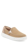 Hey Dude Wally Sox Slip-on Sneaker (men)<br /> In Tan