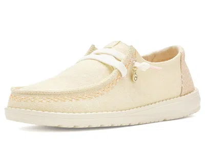 Hey Dude Wendy Break Surf Jersey