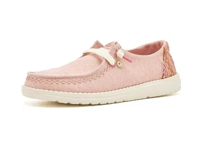 Hey Dude Wendy Break Surf Jersey