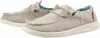 Hey Dude Wendy Chambray Beige