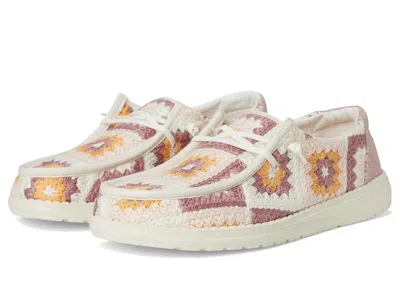 Hey Dude Wendy Cottage Crochet