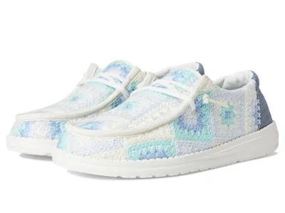 Hey Dude Wendy Cottage Crochet