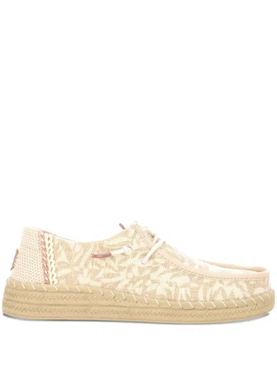 Hey Dude Wendy Flat Espadrilles