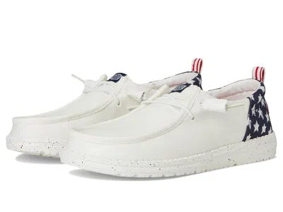 Hey Dude Wendy Funk Americana Stars