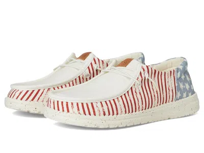 Hey Dude Wendy Funk Americana Stars