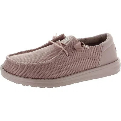 hey dude wendy funk shoe