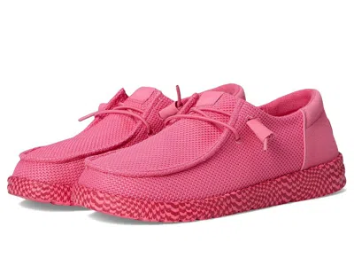 Hey Dude Wendy Funk Warped Geo