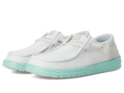 Hey Dude Wendy Funk Warped Geo